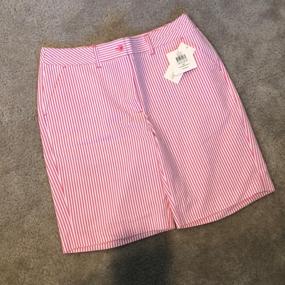 NWT EP Pro Golf Short